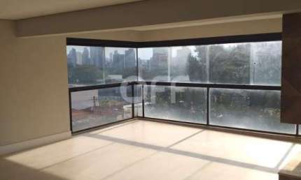 Apartamento com 3 quartos à venda na Rua Maria Monteiro, 141, Cambuí, Campinas, 296 m2 por R$ 2.300.000