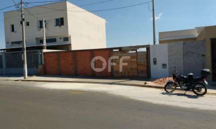Terreno comercial à venda no Residencial Cittá Di Firenze, Campinas  por R$ 205.000