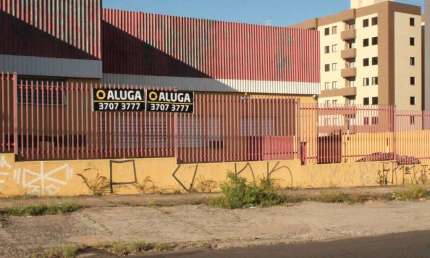 Barracão / Galpão / Depósito à venda no Jardim do Lago, Campinas , 4396 m2 por R$ 13.000.000