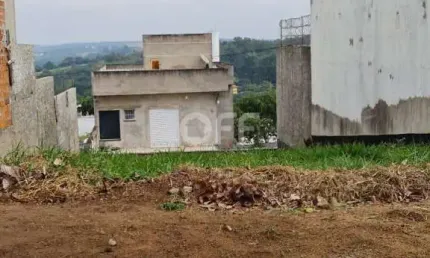 Terreno à venda no Jardim Ibirapuera, Campinas  por R$ 220.000