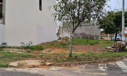 Terreno à venda na Rua Valdomiro Teixeira do Nascimento, Jardim Ibirapuera, Campinas por R$ 250.000