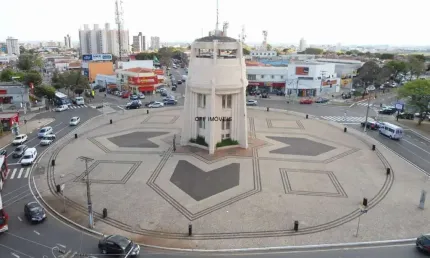Prédio para alugar no Jardim Chapadão, Campinas , 2200 m2 por R$ 100.000