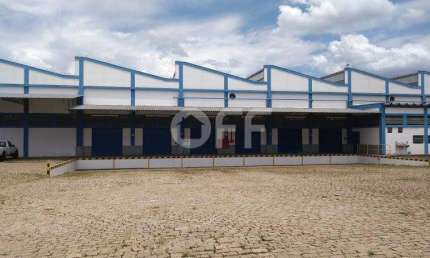 Barracão / Galpão / Depósito à venda no Medeiros, Jundiaí , 12235 m2 por R$ 55.000.000