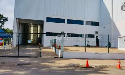 Barracão / Galpão / Depósito para alugar na Chácara Monte Alegre, Sumaré , 1100 m2 por R$ 23.000