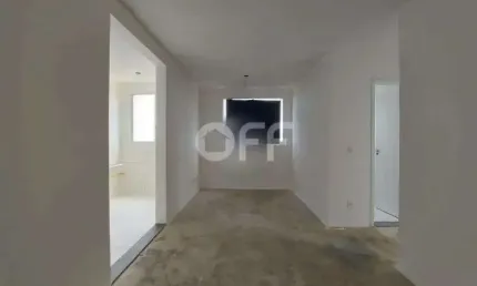 Apartamento com 2 quartos à venda na Rua Adib Zakia, 106, Parque Alto Taquaral, Campinas, 45 m2 por R$ 350.000