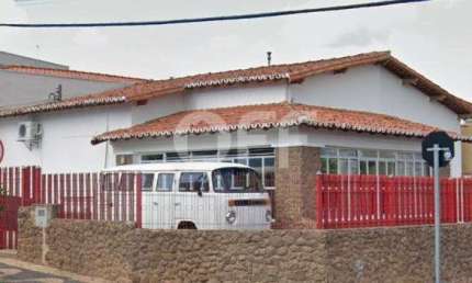 Casa comercial à venda na Avenida Nossa Senhora de Fátima, 188, Taquaral, Campinas, 160 m2 por R$ 800.000
