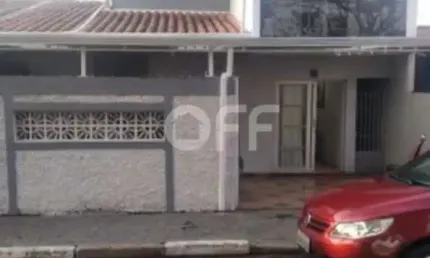 Casa com 2 quartos à venda na Vila Castelo Branco, Campinas , 160 m2 por R$ 400.000