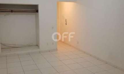 Kitnet / Stúdio à venda na Rua Isolethe Augusta Sousa Aranha, 33, Centro, Campinas, 41 m2 por R$ 190.000