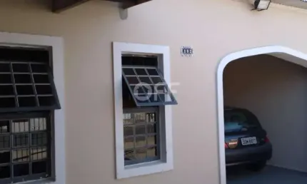 Casa com 3 quartos à venda no jardim são pedro de viracopos, campinas , 200 m2 por r$ 450.000