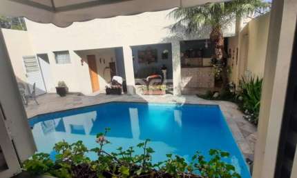 Casa com 3 quartos à venda no Parque Taquaral, Campinas , 230 m2 por R$ 1.050.000