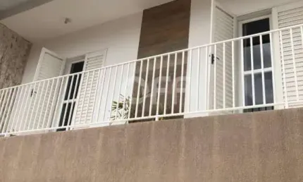 Casa com 3 quartos à venda no parque residencial vila união, campinas , 160 m2 por r$ 470.000