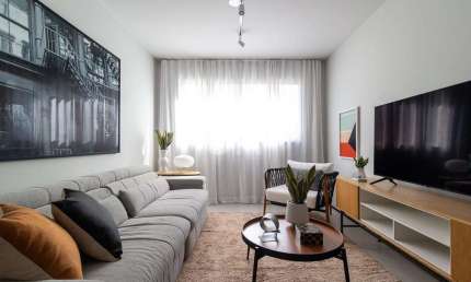 Apartamento com 3 quartos para alugar na Rua Doutor Diogo Prado, 134, Cambuí, Campinas, 98 m2 por R$ 5.600