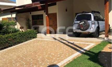 Casa em condomínio fechado com 3 quartos à venda na Avenida Engenheiro Luiz Antônio Laloni, 321, Tijuco das Telhas, Campinas, 300 m2 por R$ 2.000.000