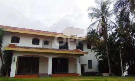 Casa comercial para alugar no Parque Nova Campinas, Campinas , 1100 m2 por R$ 30.000