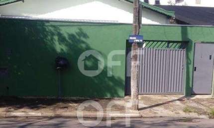 Casa comercial à venda no Jardim Campos Elíseos, Campinas , 150 m2 por R$ 490.000
