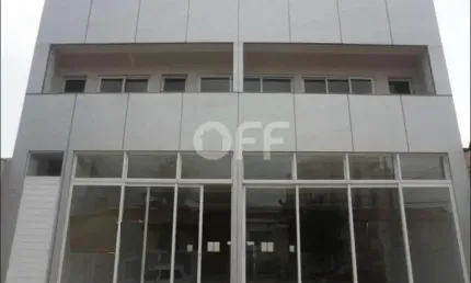 Sala comercial para alugar no Jardim Chapadão, Campinas , 504 m2 por R$ 18.000