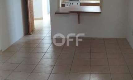 Kitnet / Stúdio à venda na Rua Luzitana, 1538, Centro, Campinas, 30 m2 por R$ 119.000