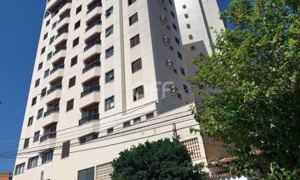 Apartamento com 2 quartos à venda na Rua Orlando Fagnani, 168, Nova Campinas, Campinas, 65 m2 por R$ 445.000