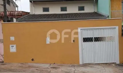 Casa com 3 quartos à venda no Parque Residencial Vila União, Campinas , 180 m2 por R$ 370.000