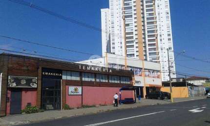 Sala comercial à venda no Taquaral, Campinas , 274 m2 por R$ 1.800.000