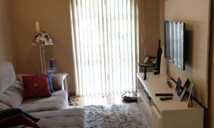 Apartamento com 3 quartos à venda na Avenida José Bonifácio, 1025, Jardim Flamboyant, Campinas, 76 m2 por R$ 430.000