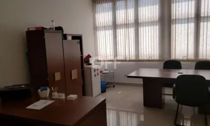 Sala comercial à venda na Rua Baguaçu, 26, Loteamento Alphaville Campinas, Campinas, 25 m2 por R$ 240.000