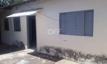 Casa com 1 quarto para alugar no taquaral, campinas , 50 m2 por r$ 800