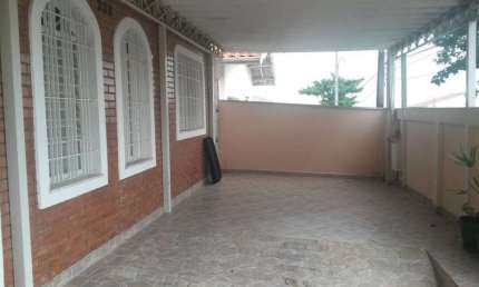 Casa com 3 quartos à venda na Rua Vargem Grande do Sul, 226., Jardim Nova Europa, Campinas, 182 m2 por R$ 890.000