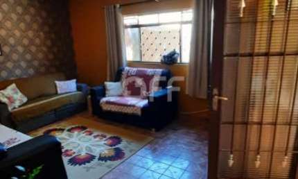 Casa com 3 quartos à venda na Rua Regina Nogueira, 919, Jardim São Gabriel, Campinas, 278 m2 por R$ 460.000