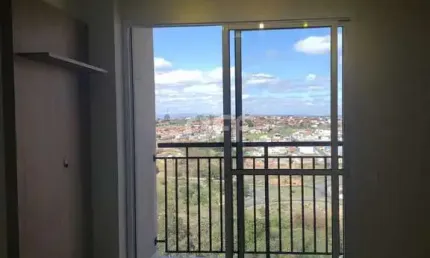 Apartamento com 3 quartos para alugar na rua alzira marcondes, 255, residencial parque da fazenda, campinas, 72 m2 por r$ 3.550