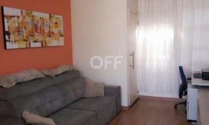 Apartamento com 3 quartos à venda na Avenida Senador Antônio Lacerda Franco, 1355, Jardim do Lago, Campinas, 70 m2 por R$ 235.000
