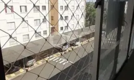 Apartamento com 3 quartos à venda na Rua Ângela Russo Tafner, 155, Loteamento Country Ville, Campinas, 78 m2 por R$ 249.000