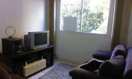 Apartamento com 3 quartos à venda na Rua Mário Prunes, Jardim Indianópolis, Campinas, 65 m2 por R$ 230.000