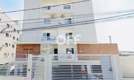 Apartamento com 3 quartos para alugar na Rua Minas Gerais, 237, Jardim Alice, Jaguariúna, 125 m2 por R$ 3.000