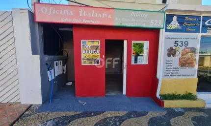 Sala comercial para alugar na rua cônego manoel garcia, 523, jardim chapadão, campinas, 60 m2 por r$ 1.900