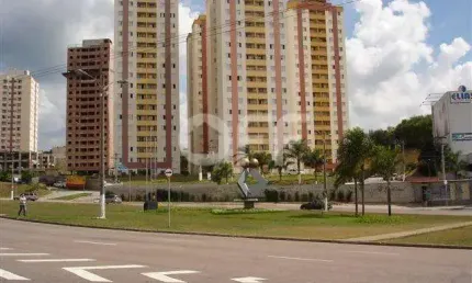 Apartamento com 3 quartos à venda no Anhangabaú, Jundiaí , 68 m2 por R$ 390.000