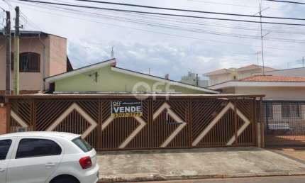 Casa comercial à venda na Avenida Modesto Fernandes, 76, Barão Geraldo, Campinas, 140 m2 por R$ 900.000