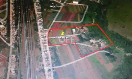 Terreno à venda na Rua Cacilda Navarro Sampaio, 1640, Chácara Três Marias, Campinas por R$ 13.000.000