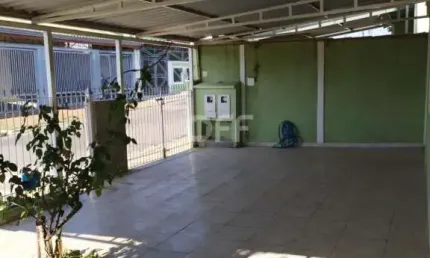Casa com 3 quartos à venda no Jardim García, Campinas , 200 m2 por R$ 480.000