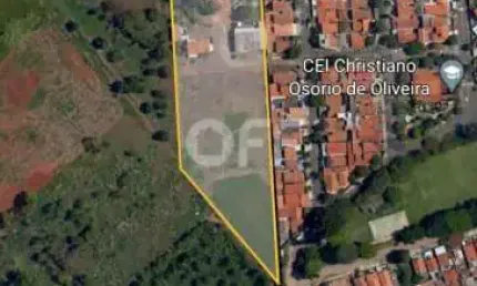 Terreno à venda na rua hélder reis, 100, jardim independência, campinas por r$ 13.750.000