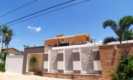 Casa com 4 quartos à venda na Rua Doutor Miguel Pierro, 250, Cidade Universitária, Campinas, 700 m2 por R$ 1.700.000