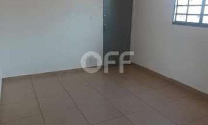 Apartamento com 2 quartos à venda na Rua Germânia, 364, Bonfim, Campinas, 50 m2 por R$ 230.000