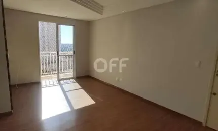Apartamento com 3 quartos para alugar na Avenida Imperatriz Leopoldina, 550, Vila Nova, Campinas, 69 m2 por R$ 3.450