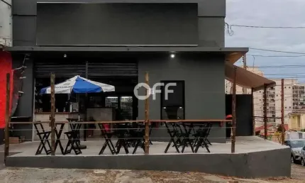 Sala comercial para alugar na Rua Professor João Brenn, 280, Taquaral, Campinas, 70 m2 por R$ 3.500