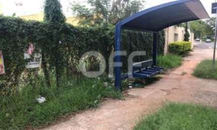 Terreno comercial à venda na Avenida Diogo Álvares, 986, Parque São Quirino, Campinas por R$ 430.000