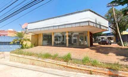 Prédio para alugar na Avenida Imperatriz Leopoldina, 265, Vila Nova, Campinas, 3184 m2 por R$ 120.000