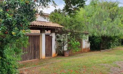 Casa em condomínio fechado com 4 quartos à venda na Professor Emílio Coelho, 1277, Barão Geraldo, Campinas, 550 m2 por R$ 950.000