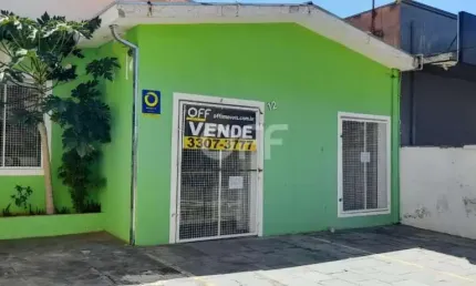 Casa comercial à venda na Rua Amélia Bueno, 12, Taquaral, Campinas, 255 m2 por R$ 990.000