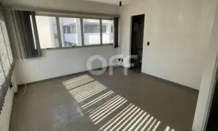 Sala comercial para alugar na rua josé paulino, 416, centro, campinas, 51 m2 por r$ 900