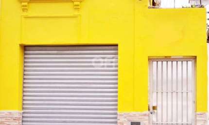 Sala comercial para alugar na Rua Doutor Ricardo, 402, Botafogo, Campinas, 100 m2 por R$ 4.800